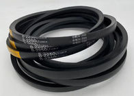 OEM ISO140012015 90inch Length Rubber Toothed Belt