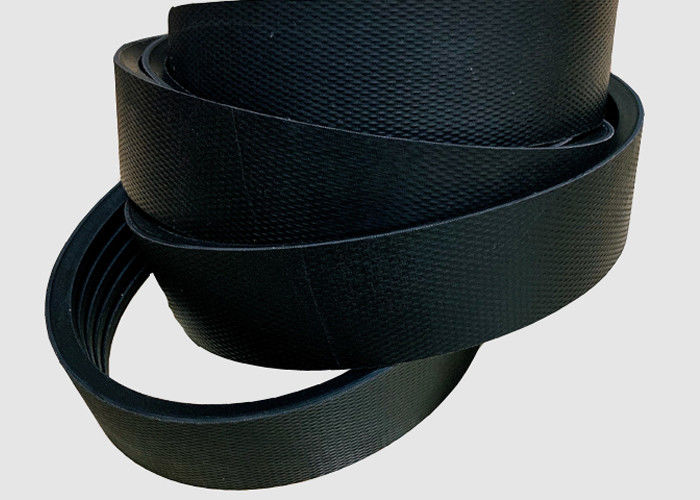 ISO90012015 5600mm Length Multi Rib V Belt For Garment Machinery