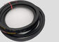 Черный 25.5mm верхний пояс ширины ISO90012015 8V